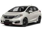 2019 Honda Fit