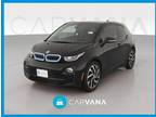 2017 BMW i3