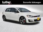 2017 Volkswagen Golf GTI