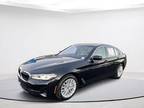 2021 Bmw 530