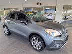 2013 Buick Encore