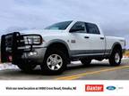 2010 Dodge Ram 2500