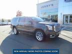 2017 GMC Yukon XL