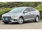 2021 Hyundai Accent