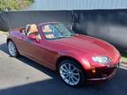 2007 Mazda MX-5 Miata