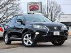 2014 Lexus RX 350