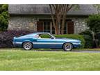 1969 Ford Mustang Shelby GT350