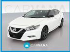 2017 Nissan Maxima