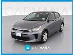 2020 Kia Rio