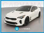 2022 Kia Stinger