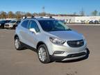 2018 Buick Encore