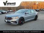 2020 Volkswagen Jetta GLI