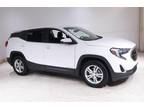 2020 GMC Terrain
