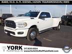 2019 Ram 3500