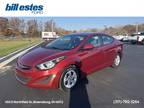 2015 Hyundai Elantra