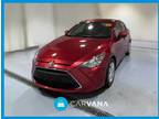 2019 Toyota Yaris