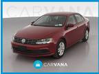 2018 Volkswagen Jetta