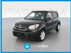 2011 Kia Soul
