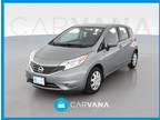 2015 Nissan Versa