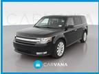 2019 Ford Flex