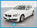 2015 BMW 5-Series