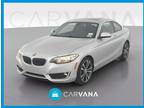 2017 BMW 2-Series