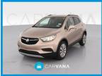 2018 Buick Encore