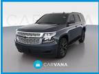 2019 Chevrolet Tahoe