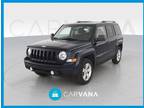 2017 Jeep Patriot