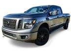 2019 Nissan Titan XD