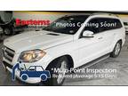 2015 Mercedes-Benz GL-Class