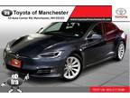 2017 Tesla Model S