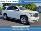 2015 Chevrolet Tahoe