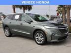 2022 Buick Enclave