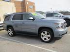 2016 Chevrolet Tahoe