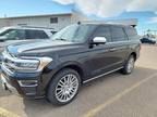 2022 Ford Expedition