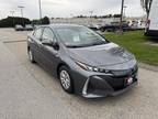2020 Toyota Prius Prime