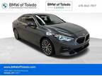 2020 BMW 228 Gran Coupe
