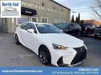 2020 Lexus IS 300