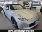 2017 Nissan 370Z