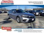 2022 Honda Civic Sedan