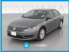 2013 Volkswagen Passat
