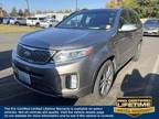 2014 Kia Sorento