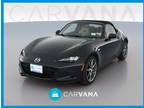 2016 Mazda MX-5 Miata