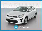 2022 Kia Rio