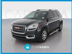 2016 GMC Acadia