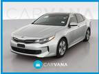 2017 Kia Optima Hybrid