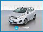 2016 Chevrolet Spark EV