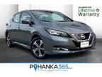 2020 Nissan LEAF