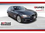 2014 BMW 3-Series